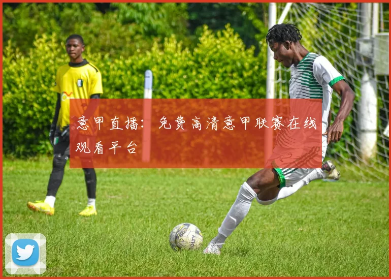 意甲直播：免费高清意甲联赛在线观看平台